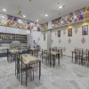 Отель Ati They Hotel & Restaurant by OYO Rooms, фото 2