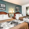 Отель Sleep Inn & Suites Mount Vernon, фото 25