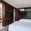 Отель JW Marriott Hotel Yinchuan, фото 6