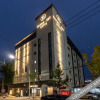 Отель Browndot Hotel Daegu Seongseo, фото 25