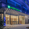 Отель Holiday Inn Express Jining Cultural Center, an IHG Hotel, фото 1