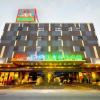 Отель Zheng Yi Motel, фото 21