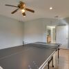 Отель Elegant Houston Home w/ Gazebo & Game Room!, фото 5