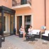 Отель Albergo Minuetto, фото 1