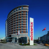 Отель Mövenpick Hotel Ankara, фото 1