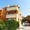 Отель Apartments Orange, фото 1