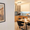 Отель Wonderful Apartment in Acropolis, фото 12