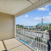 Отель Grand Caribbean East 309 1 Bedroom Condo by RedAwning, фото 6