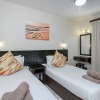 Отель Umhlanga Cabanas, фото 5