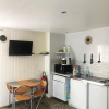 Отель Studio in Beaune, With Enclosed Garden and Wifi, фото 18
