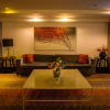 Отель Quality Suites Alphaville, фото 17