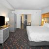 Отель Holiday Inn Hotel & Suites Calgary Airport North, an IHG Hotel, фото 39