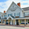 Отель Country Inn & Suites by Radisson, Mount Morris, NY, фото 1