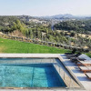 Отель Maison a Rhodes with 66m2 Heated Pool, фото 12