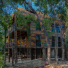Отель Treehouse Tulum H2ojos, фото 30