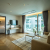 Отель La Terrace Resort, фото 7