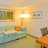 Отель SpringHill Suites North Shore, фото 4