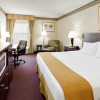 Отель Holiday Inn Express Vernon - Manchester, an IHG Hotel, фото 20