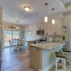 Отель Charming Ocean Isle Beach Home ~ 1 Mi to Beach!, фото 16