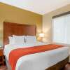 Отель Comfort Inn & Suites near Ontario Airport, фото 3