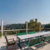 Отель Nice Home in Stomorska with Hot Tub, Sauna & 9 Bedrooms, фото 24