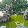 Отель Yangzhou Slender West Lake Wisteria Hotel, фото 16