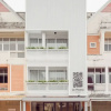Отель La Pianta Hostel, фото 26