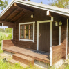 Отель Peace and Privacy Travel - Aulanko Lake Hide-out, фото 18