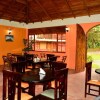 Отель Hosteria las Orquideas Restaurant, фото 16
