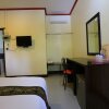 Отель Nanfachonlathi Resort в Бан Пхайя Ват