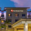 Отель Best Western Plus Miami Airport North Hotel & Suites в Майами-Спрингсе
