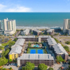 Отель Tilghman Beach & Racquet #229 3 Bedroom Condo by RedAwning, фото 17