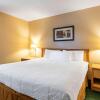 Отель Americas Best Value Inn & Suites St. Marys, фото 21