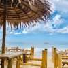 Отель Lanta Palm Beach Resort, фото 7