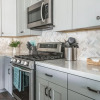 Отель Covello 3 Br W/ Backyard North Hollywood 3 Bedroom Home by RedAwning, фото 12