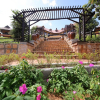 Отель The Hotel - Kalaw Hill Lodge, фото 15