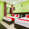 Отель Oyo 89593 Ct Hotel, фото 6