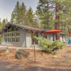 Отель Quail Lane 11 By Village Properties At Sunriver, фото 12