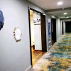 Отель Jining Boya Apartment Hotel, фото 50