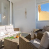 Отель Dona Lola Patricia - Spacious 3 Bedroom Top Floor Apartment with Uninterrupted Sea Views - Only a Fe, фото 11
