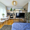 Отель Cofy Rentals Tallinn, фото 10