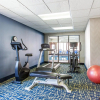 Отель Comfort Inn & Suites Pauls Valley - City Lake, фото 22