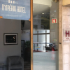 Отель Império Hotel, фото 1