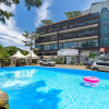 Отель Daebudo Haesong Pension, фото 2