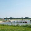 Отель Spacious Holiday Home in Hojslev With Sauna, фото 23