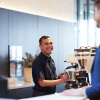 Отель Holiday Inn Express Melbourne Southbank, an IHG Hotel, фото 20