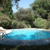 Отель Tasteful Villa In Frejus With Private Swimming Pool, фото 24