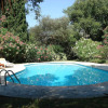 Отель Tasteful Villa in Frejus With Private Swimming Pool, фото 13