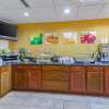 Отель Quality Inn Goodlettsville, фото 19