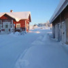 Отель Kieringin Lomakylä, фото 6
